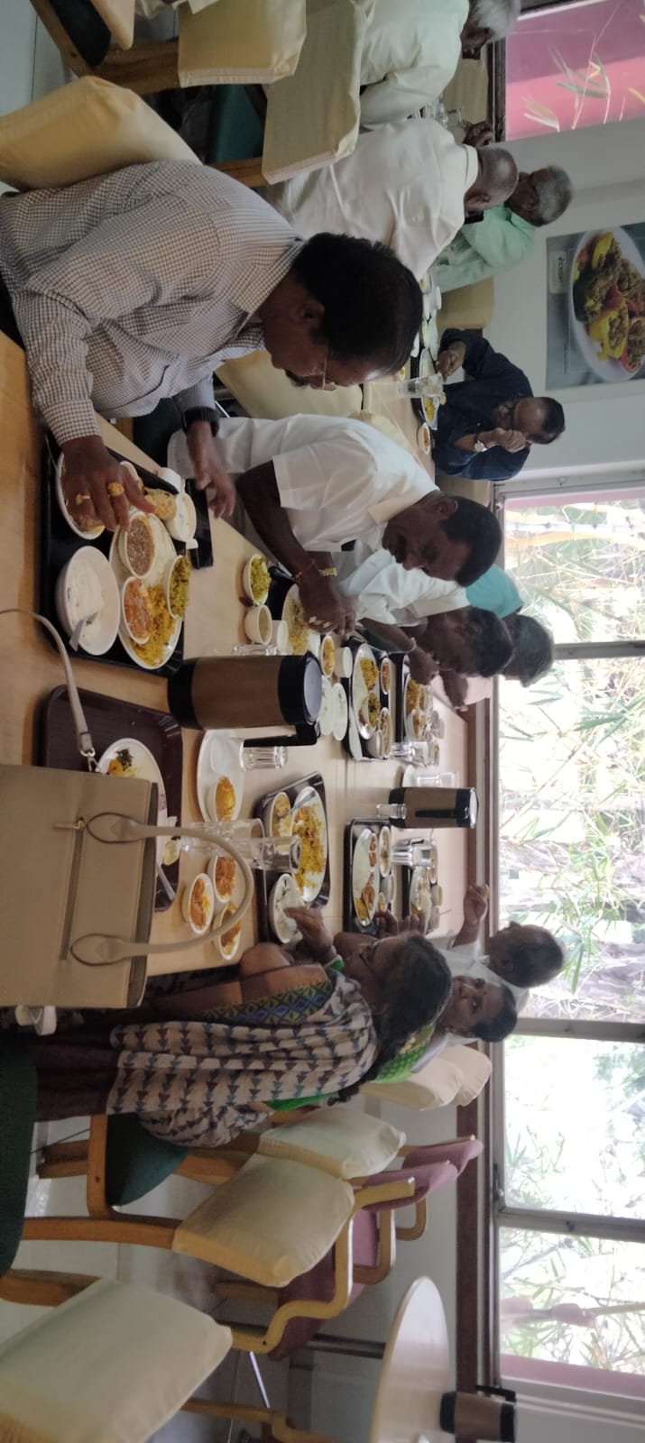 Lunch in ICRISAT Canteen.jpeg